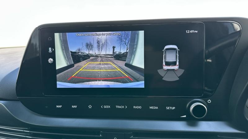 Used Hyundai i20 2023 for sale - 78215529: Photo 32