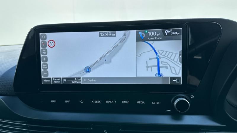 Used Hyundai i20 2023 for sale - 78215529: Photo 33