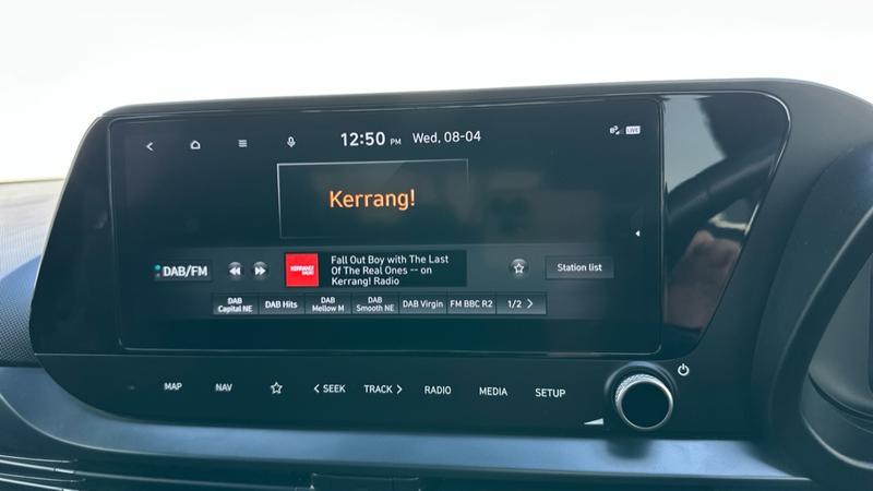 Used Hyundai i20 2023 for sale - 78215529: Photo 38