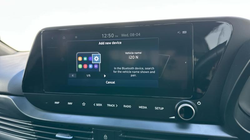 Used Hyundai i20 2023 for sale - 78215529: Photo 39