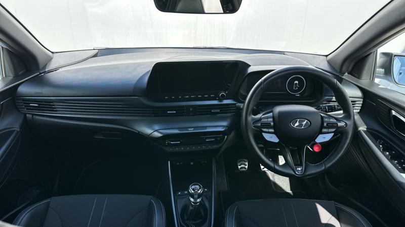 Used Hyundai i20 2023 for sale - 78215529: Photo 4