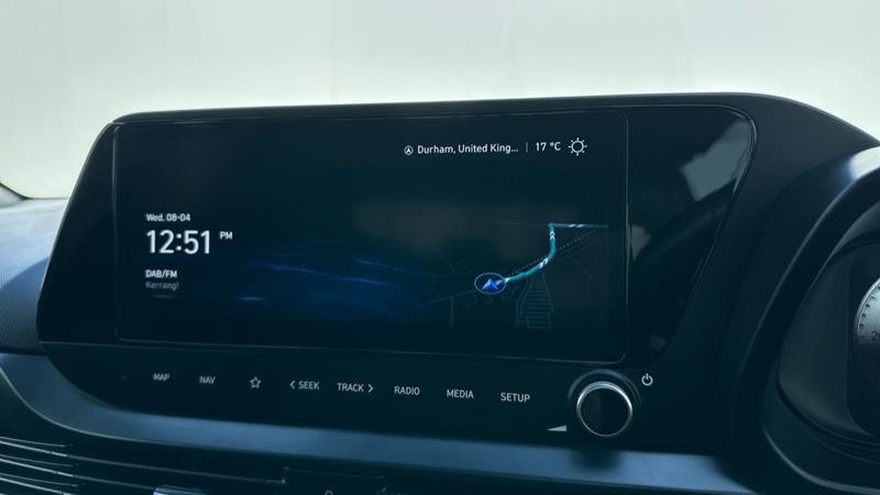 Used Hyundai i20 2023 for sale - 78215529: Photo 40