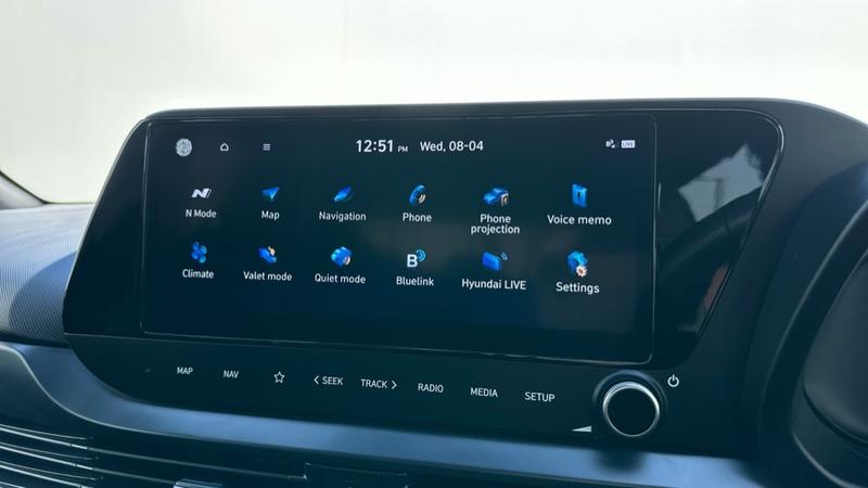 Used Hyundai i20 2023 for sale - 78215529: Photo 41