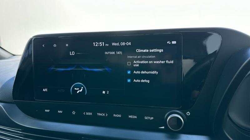 Used Hyundai i20 2023 for sale - 78215529: Photo 42