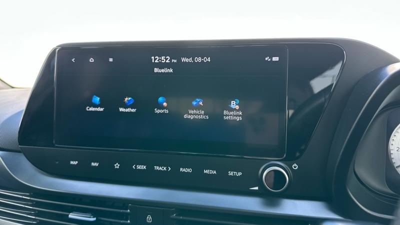 Used Hyundai i20 2023 for sale - 78215529: Photo 43