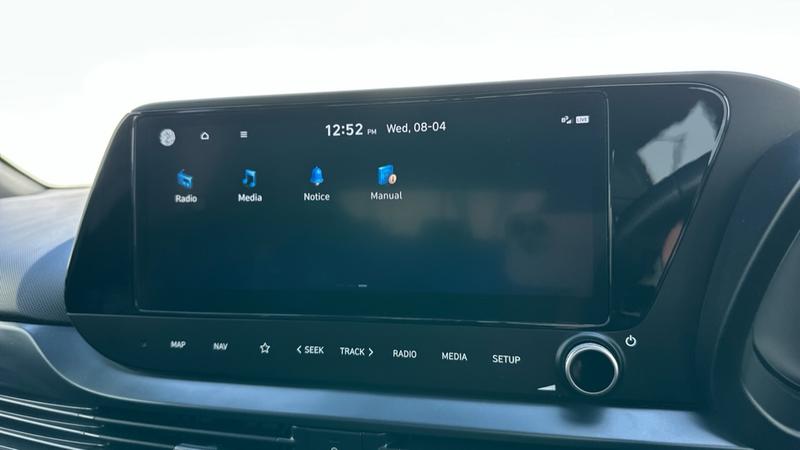 Used Hyundai i20 2023 for sale - 78215529: Photo 44