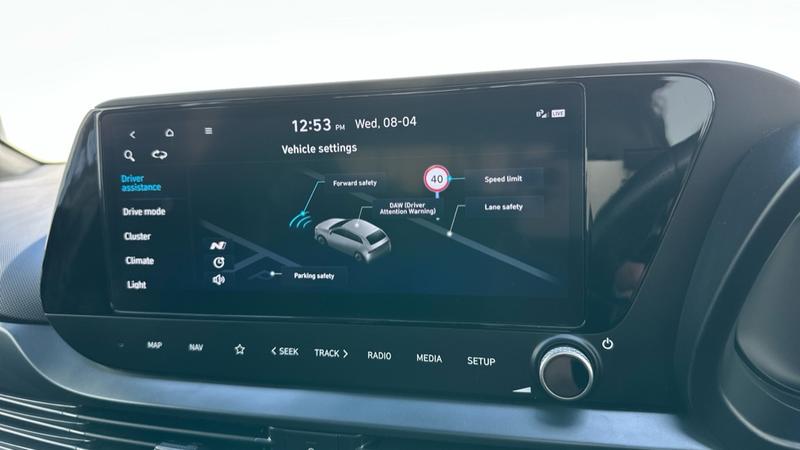 Used Hyundai i20 2023 for sale - 78215529: Photo 45