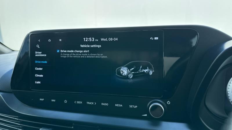 Used Hyundai i20 2023 for sale - 78215529: Photo 47