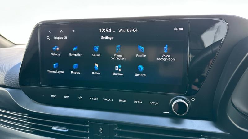 Used Hyundai i20 2023 for sale - 78215529: Photo 49