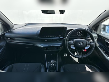 Used Hyundai i20 2023 for sale - 78215529: Photo