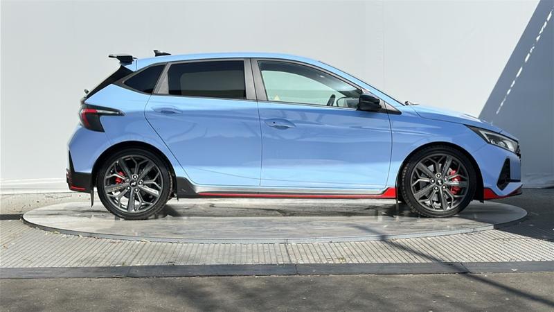 Used Hyundai i20 2023 for sale - 78215529: Photo 5