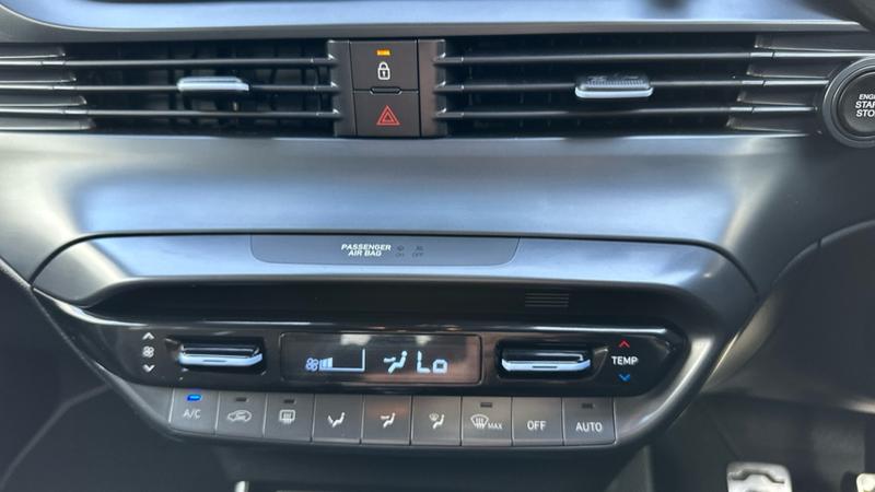 Used Hyundai i20 2023 for sale - 78215529: Photo 51