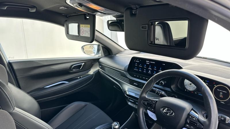 Used Hyundai i20 2023 for sale - 78215529: Photo 58