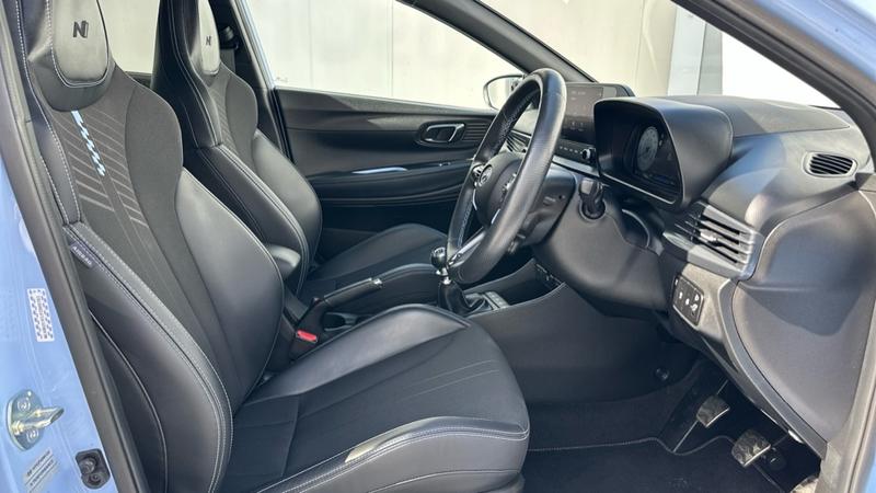 Used Hyundai i20 2023 for sale - 78215529: Photo 59