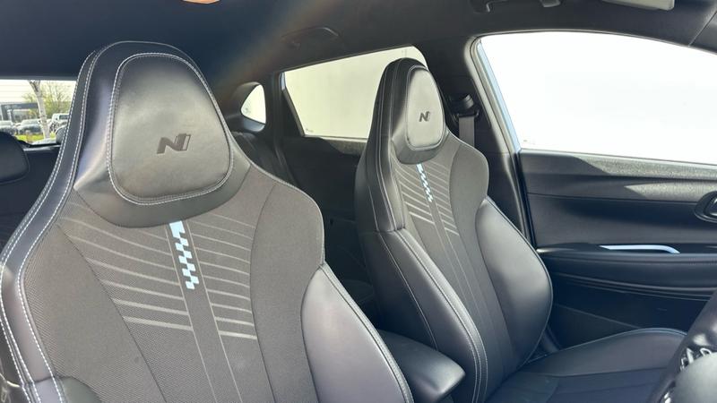 Used Hyundai i20 2023 for sale - 78215529: Photo 60