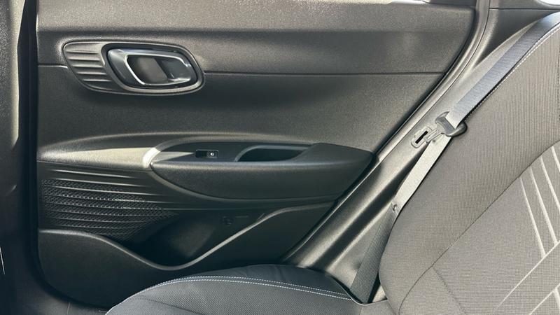 Used Hyundai i20 2023 for sale - 78215529: Photo 66