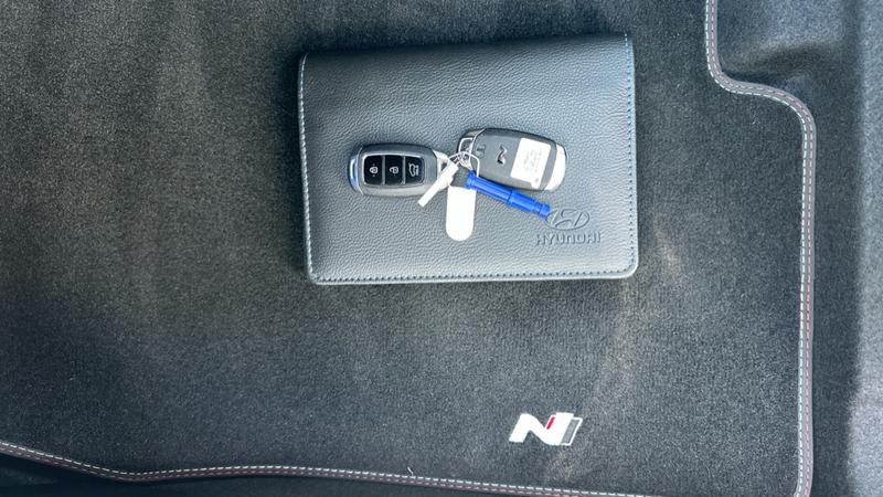 Used Hyundai i20 2023 for sale - 78215529: Photo 69