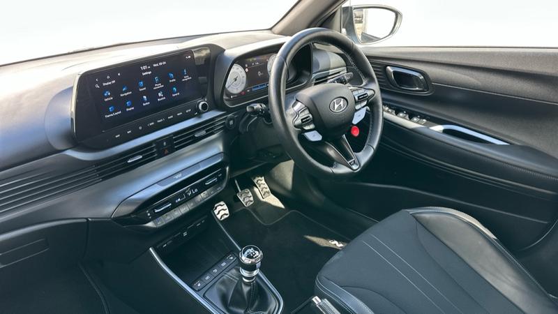 Used Hyundai i20 2023 for sale - 78215529: Photo 70