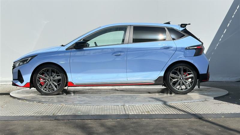 Used Hyundai i20 2023 for sale - 78215529: Photo 9