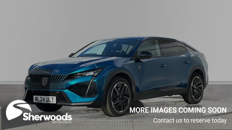 Used Peugeot 408 2024 for sale - 78206111: Photo 2