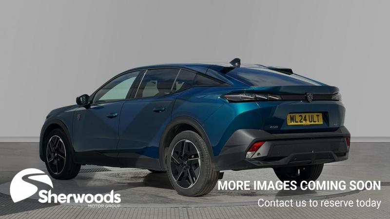 Used Peugeot 408 2024 for sale - 78206111: Photo 3