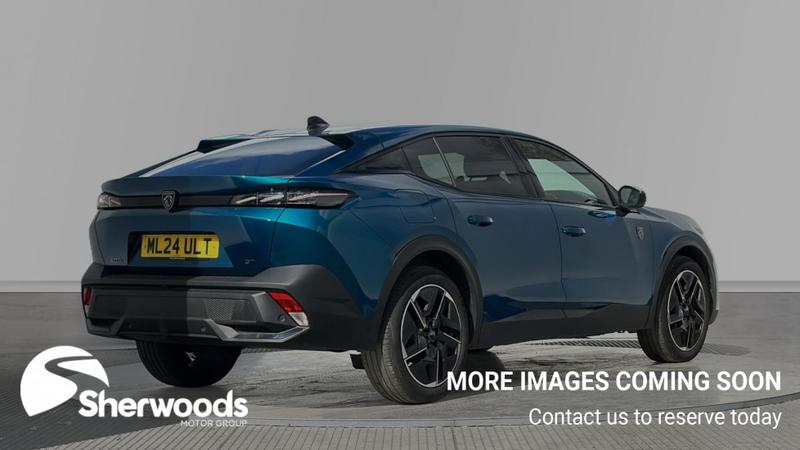 Used Peugeot 408 2024 for sale - 78206111: Photo 4