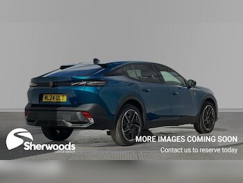 Used Peugeot 408 undefined for sale - 78206111: Photo