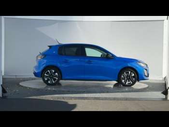 Used Peugeot E-208 2024 for sale - 71627972: Photo