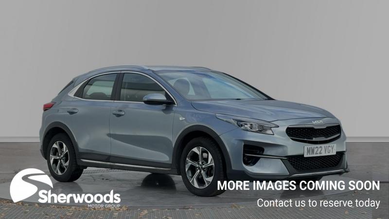 Used Kia XCeed 2022 for sale - 76114536: Photo 1
