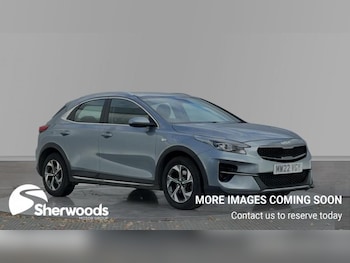 Kia - XCeed