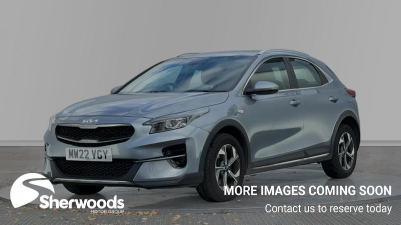 Used Kia XCeed 2022 for sale - 76114536: Photo 2