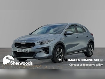 Used Kia XCeed 2022 for sale - 76114536: Photo 2