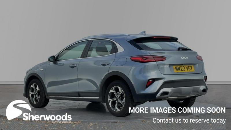 Used Kia XCeed 2022 for sale - 76114536: Photo 3