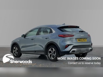 Used Kia XCeed 2022 for sale - 76114536: Photo 3