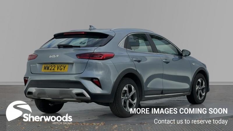 Used Kia XCeed 2022 for sale - 76114536: Photo 4