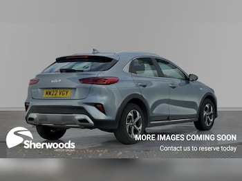 Used Kia XCeed 2022 for sale - 76114536: Photo 4