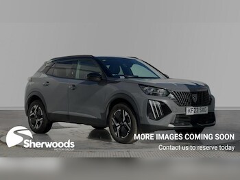 Used Peugeot 2008 2023 for sale - 75959925: Photo