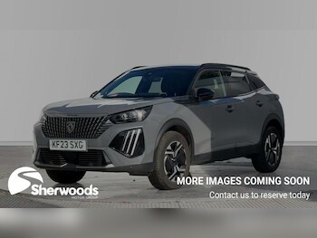 Used Peugeot 2008 2023 for sale - 75959925: Photo