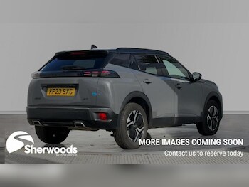 Used Peugeot 2008 2023 for sale - 75959925: Photo
