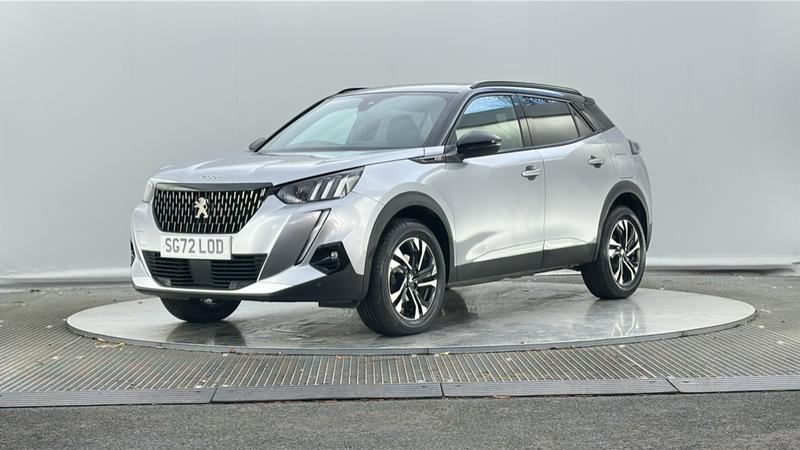 Used Peugeot 2008 2022 for sale - 77532653: Photo 10