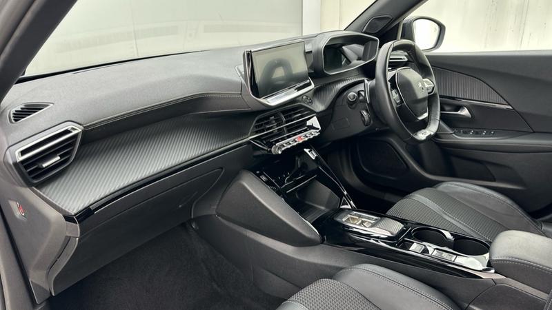 Used Peugeot 2008 2022 for sale - 77532653: Photo 12