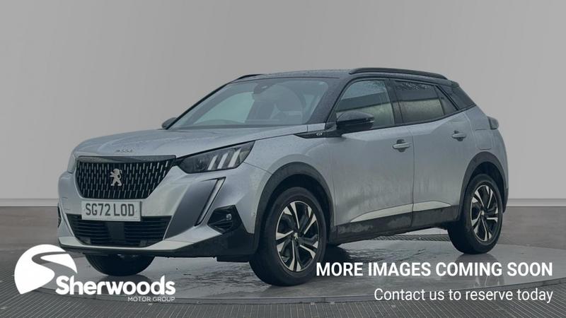 Used Peugeot 2008 2022 for sale - 77532653: Photo 2