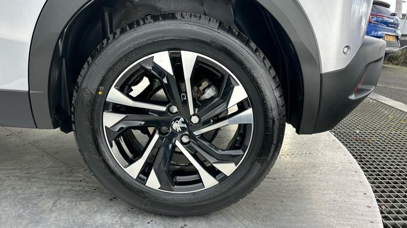 Used Peugeot 2008 2022 for sale - 77532653: Photo 21