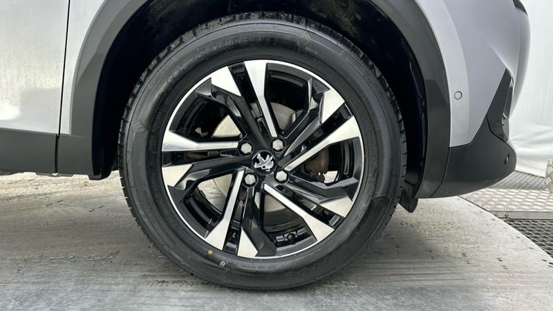 Used Peugeot 2008 2022 for sale - 77532653: Photo 24