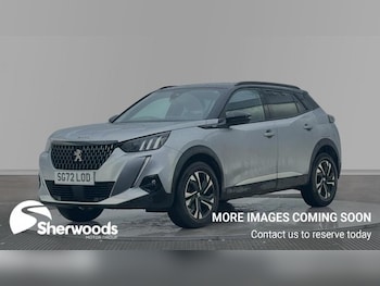 Used Peugeot 2008 2022 for sale - 77532653: Photo