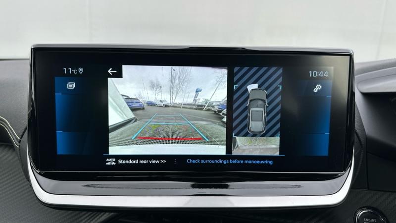 Used Peugeot 2008 2022 for sale - 77532653: Photo 32