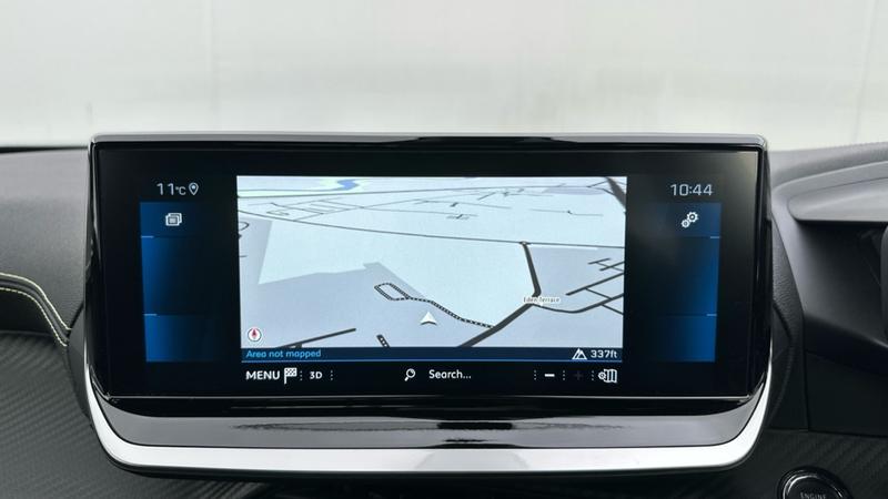 Used Peugeot 2008 2022 for sale - 77532653: Photo 33