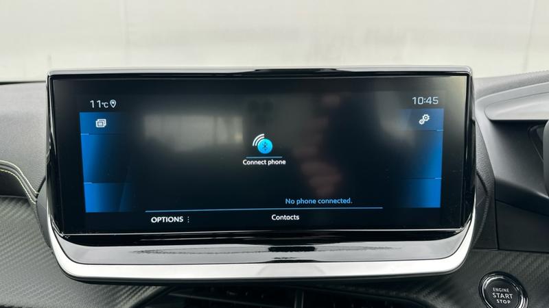 Used Peugeot 2008 2022 for sale - 77532653: Photo 39