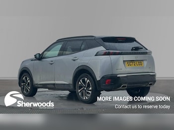 Used Peugeot 2008 2022 for sale - 77532653: Photo