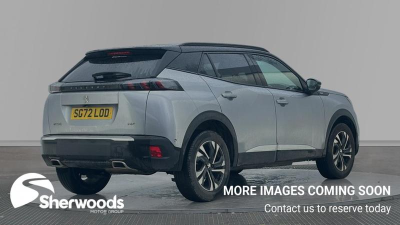 Used Peugeot 2008 2022 for sale - 77532653: Photo 4